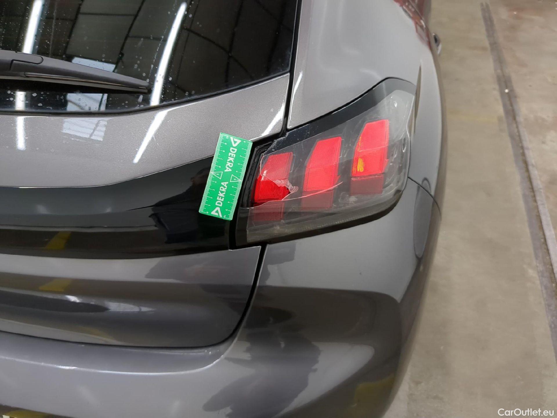  Peugeot  208  Style 1.2 PureTech 100CV BVM6 E6d #6