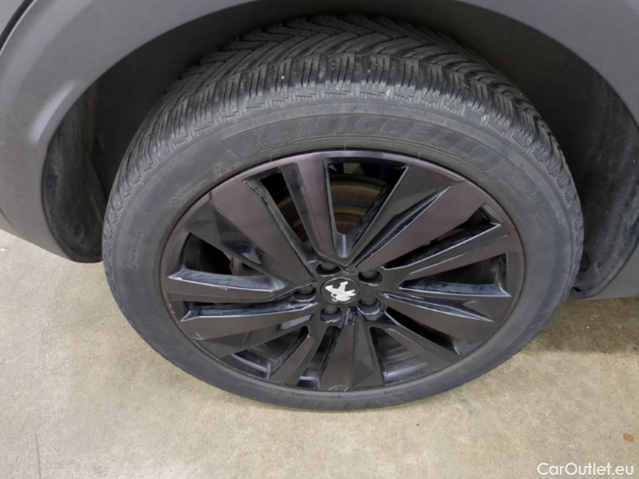  Peugeot  3008  II GT 1.5 HDi 130CV BVA8 E6d #7