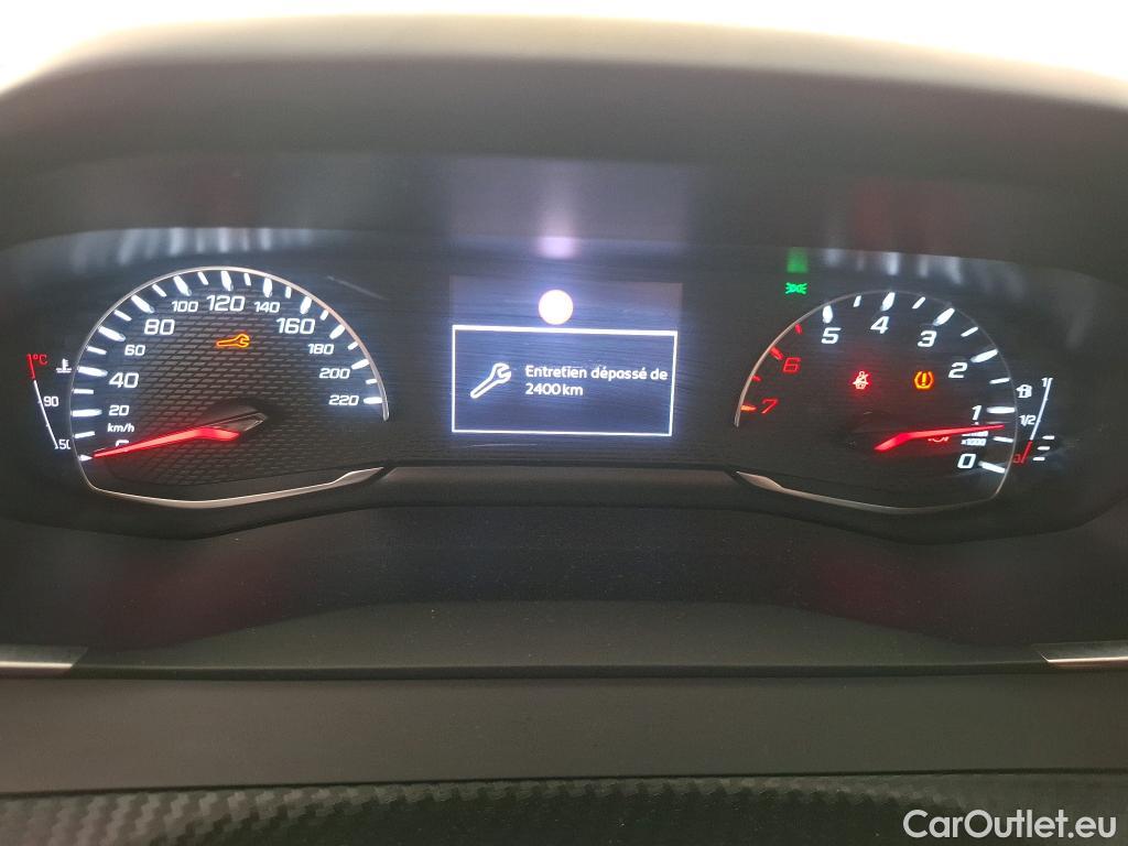  Peugeot  2008  Active Pack 1.5 HDi 110CV BVM6 E6d #25