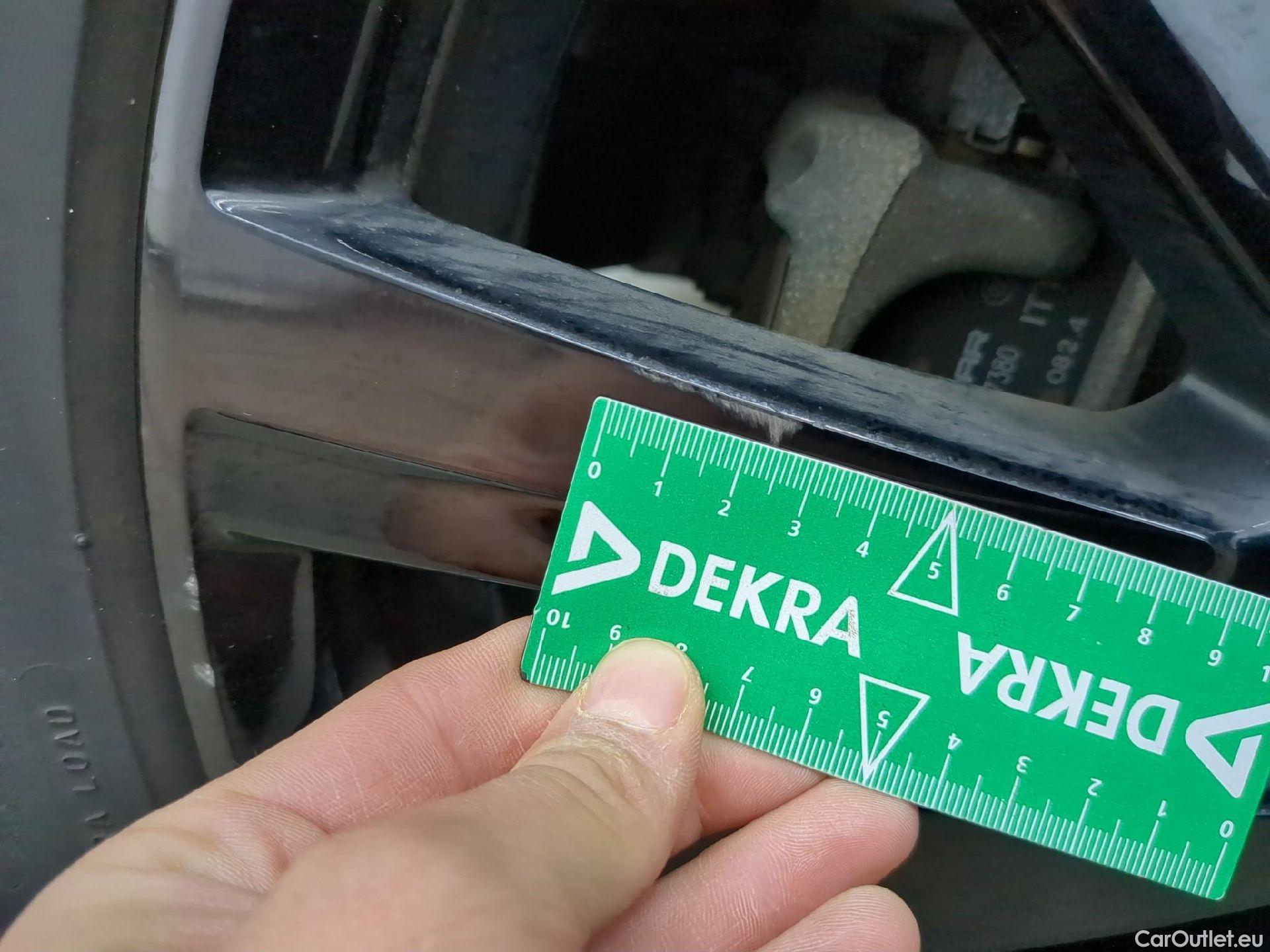  Peugeot  3008  II GT 1.5 HDi 130CV BVA8 E6d #12