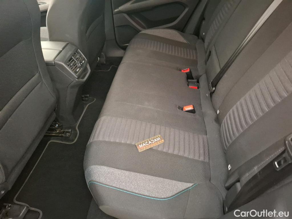  Peugeot  3008  Style 1.5 HDi 130CV BVA8 E6d #5