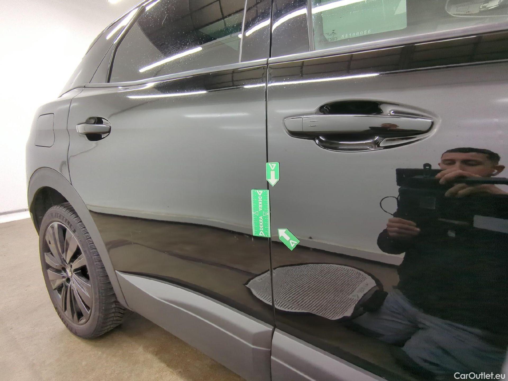  Peugeot  3008  II GT 1.5 HDi 130CV BVA8 E6d #26