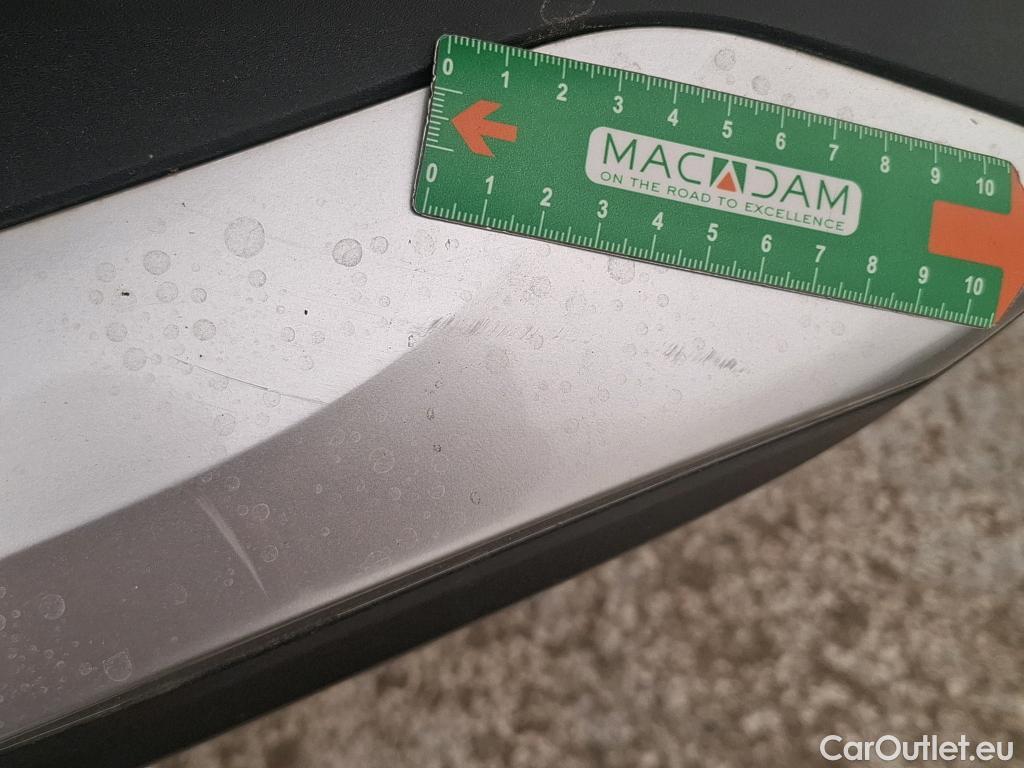  Peugeot  2008  Allure Pack 1.5 HDi 130CV BVA8 E6d #15