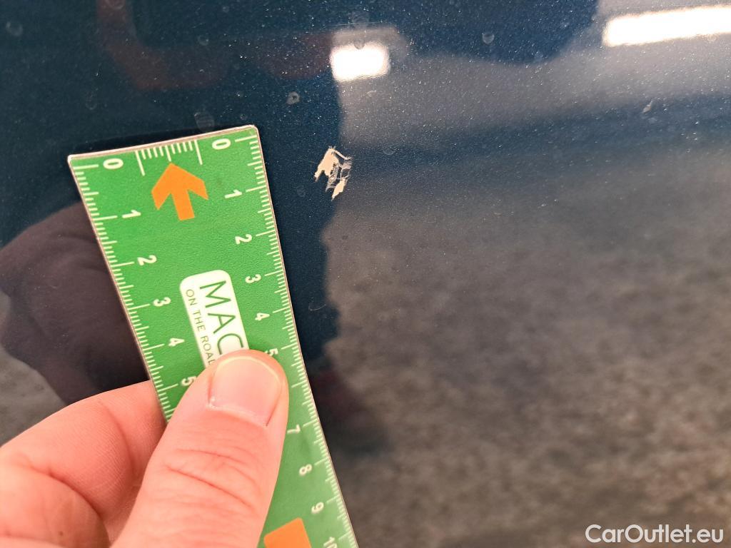  Peugeot  3008  Active Pack 1.5 HDi 130CV BVA8 E6d #17