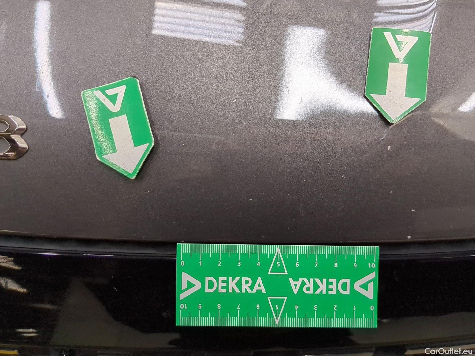  Peugeot  2008  Allure Business 1.5 HDi 130CV BVA8 E6d #20