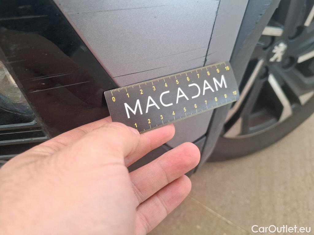  Peugeot  2008  Allure Pack 1.5 HDi 110CV BVM6 E6d #6