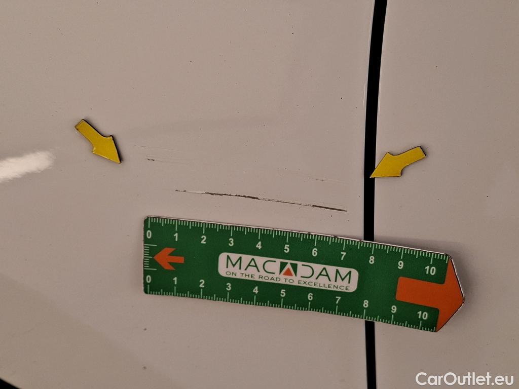  Peugeot  2008  Allure 1.5 HDi 130CV BVA8 E6d #5