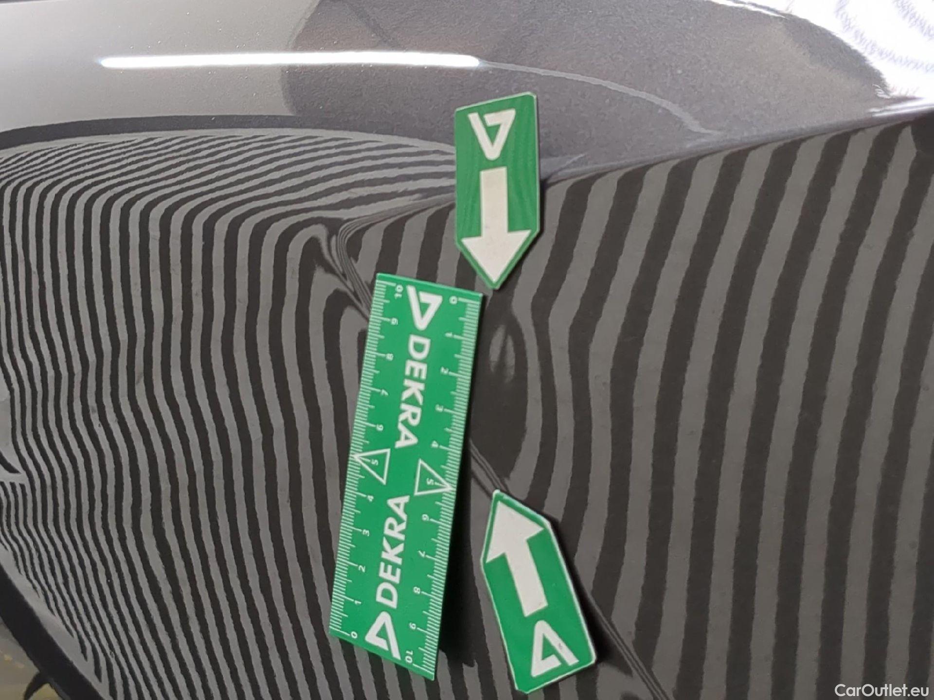  Peugeot  2008  Allure Business 1.5 HDi 130CV BVA8 E6d #11