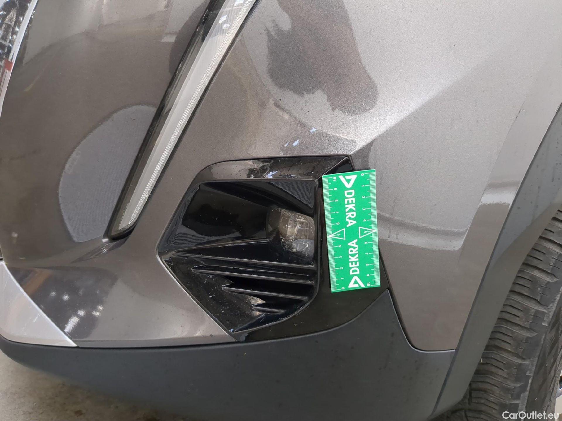  Peugeot  2008  Allure Business 1.5 HDi 130CV BVA8 E6d #14