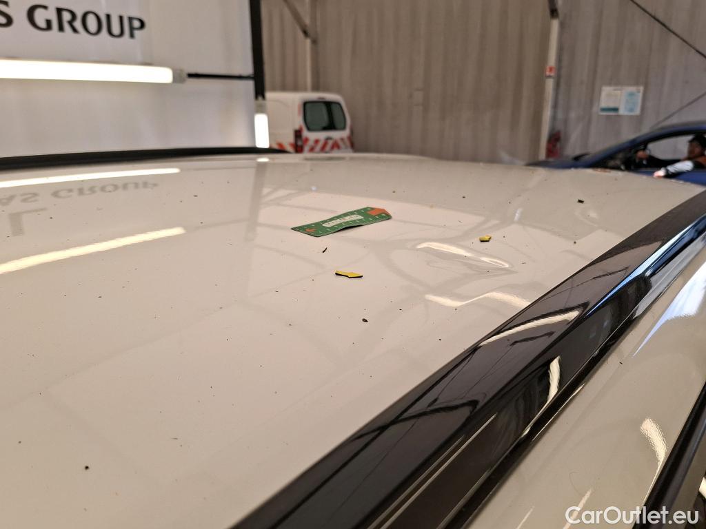  Peugeot  2008  Allure 1.5 HDi 130CV BVA8 E6d #2