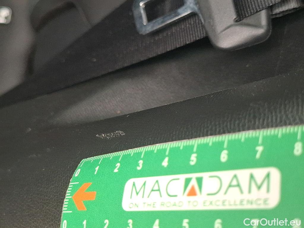  Peugeot  2008  Allure Pack 1.5 HDi 130CV BVA8 E6d #5