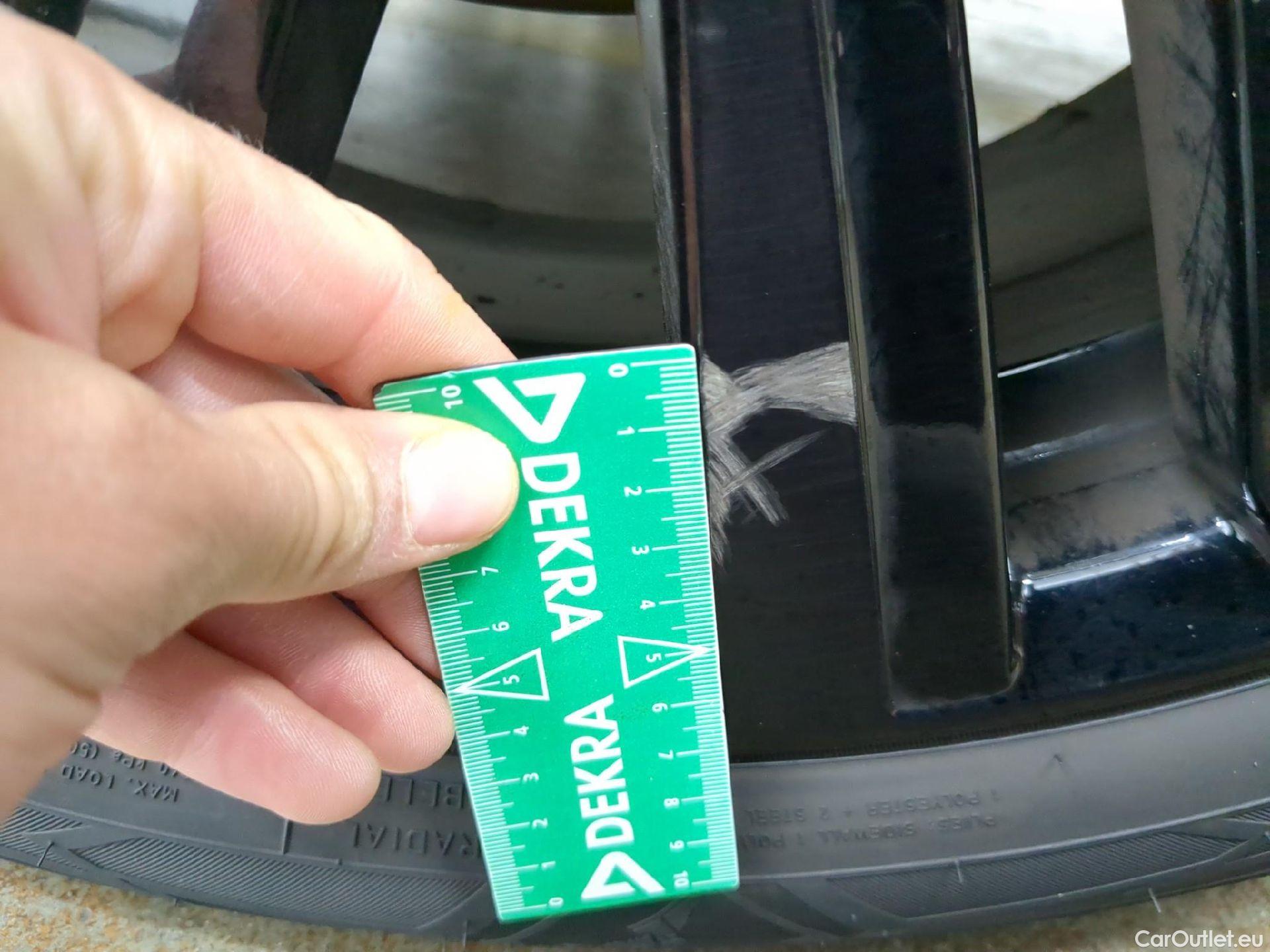  Peugeot  3008  II GT 1.5 HDi 130CV BVA8 E6d #20