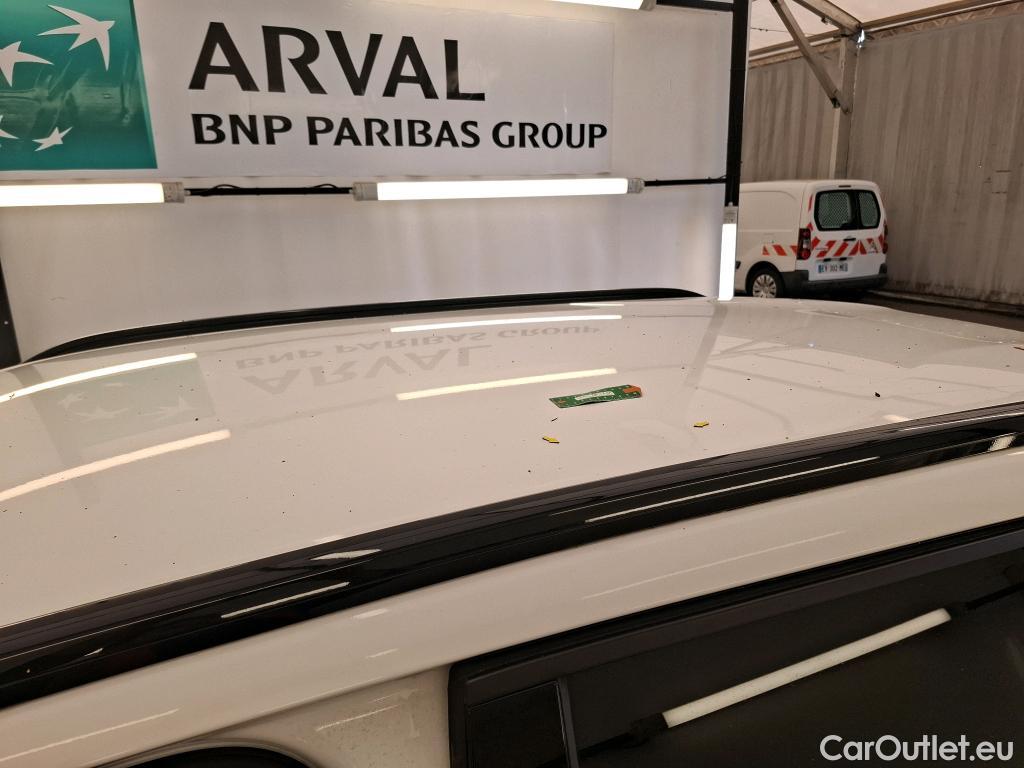  Peugeot  2008  Allure 1.5 HDi 130CV BVA8 E6d #1