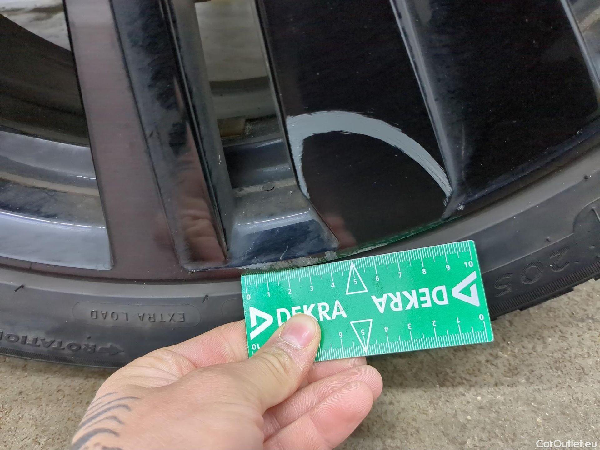  Peugeot  3008  II GT 1.5 HDi 130CV BVA8 E6d #9