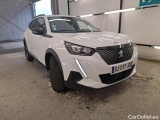  Peugeot  2008  Allure 1.5 HDi 130CV BVA8 E6d #4