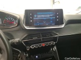  Peugeot  2008  Allure 1.5 HDi 130CV BVA8 E6d #7