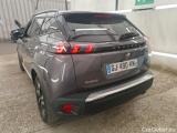 Peugeot  2008  Allure Pack 1.5 HDi 130CV BVA8 E6d #2