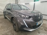  Peugeot  2008  Allure Pack 1.5 HDi 130CV BVA8 E6d #4