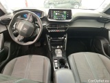  Peugeot  2008  Allure Pack 1.5 HDi 130CV BVA8 E6d #5