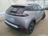  Peugeot  2008  Allure Pack 1.5 HDi 110CV BVM6 E6d #3