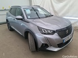  Peugeot  2008  Allure Pack 1.5 HDi 110CV BVM6 E6d #4