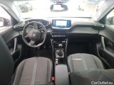  Peugeot  2008  Allure Pack 1.5 HDi 110CV BVM6 E6d #5
