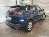  Peugeot  3008  Active Pack 1.5 HDi 130CV BVA8 E6d #3
