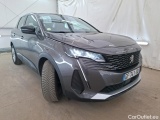  Peugeot  3008  Active Pack 1.5 HDi 130CV BVA8 E6d #4