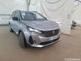  Peugeot  3008  Style 1.5 HDi 130CV BVA8 E6d #4