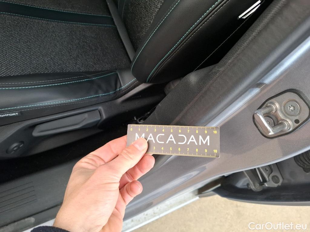  Peugeot  308 PEUGEOT  SW / 2021 / 5P / Break PureTech 130 S&S EAT 8 ALLURE PACK #73