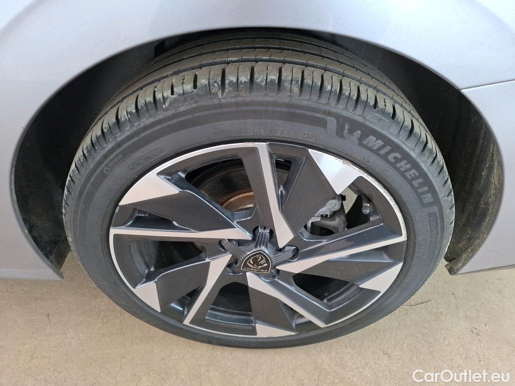  Peugeot  308 PEUGEOT  SW / 2021 / 5P / Break PureTech 130 S&S EAT 8 ALLURE PACK #27