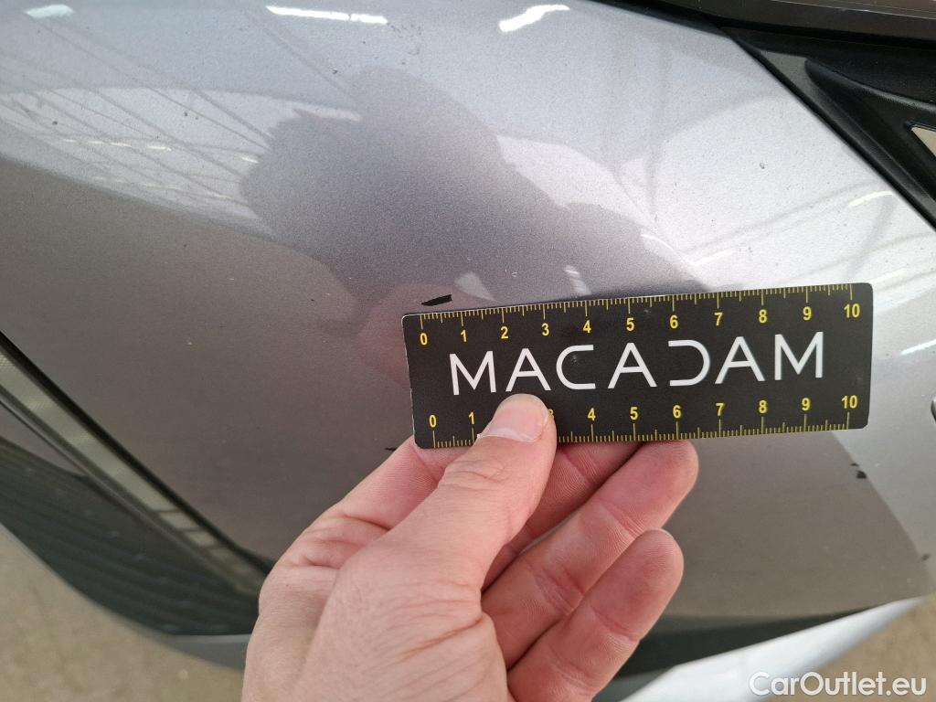  Peugeot  308 PEUGEOT  SW / 2021 / 5P / Break PureTech 130 S&S EAT 8 ALLURE PACK #62