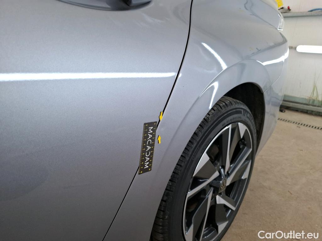  Peugeot  308 PEUGEOT  SW / 2021 / 5P / Break PureTech 130 S&S EAT 8 ALLURE PACK #43