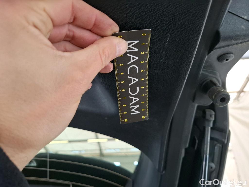  Peugeot  308 PEUGEOT  SW / 2021 / 5P / Break PureTech 130 S&S EAT 8 ALLURE PACK #36