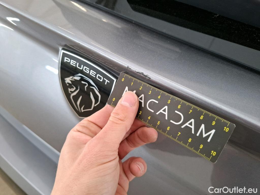  Peugeot  308 PEUGEOT  SW / 2021 / 5P / Break PureTech 130 S&S EAT 8 ALLURE PACK #76