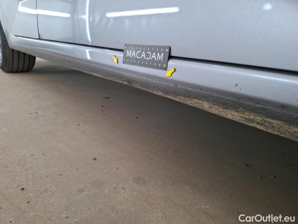  Peugeot  308 PEUGEOT  SW / 2021 / 5P / Break PureTech 130 S&S EAT 8 ALLURE PACK #14