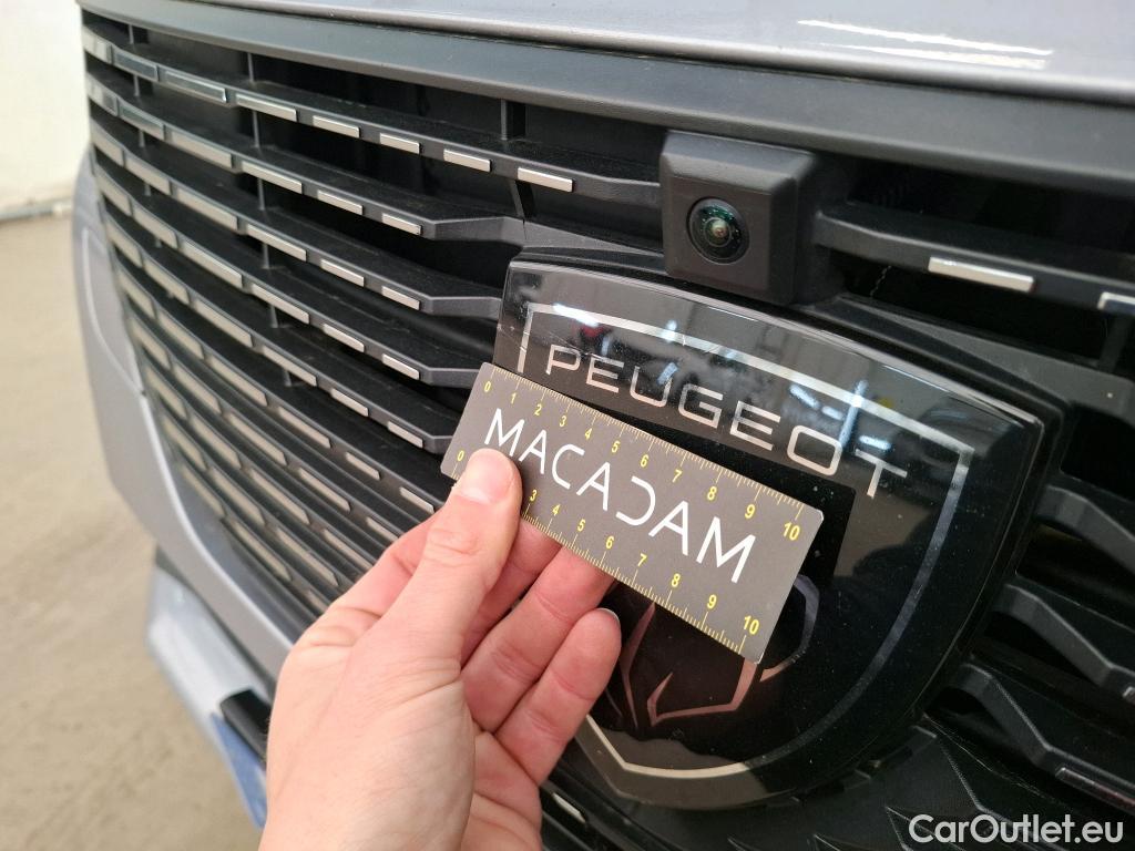  Peugeot  308 PEUGEOT  SW / 2021 / 5P / Break PureTech 130 S&S EAT 8 ALLURE PACK #46