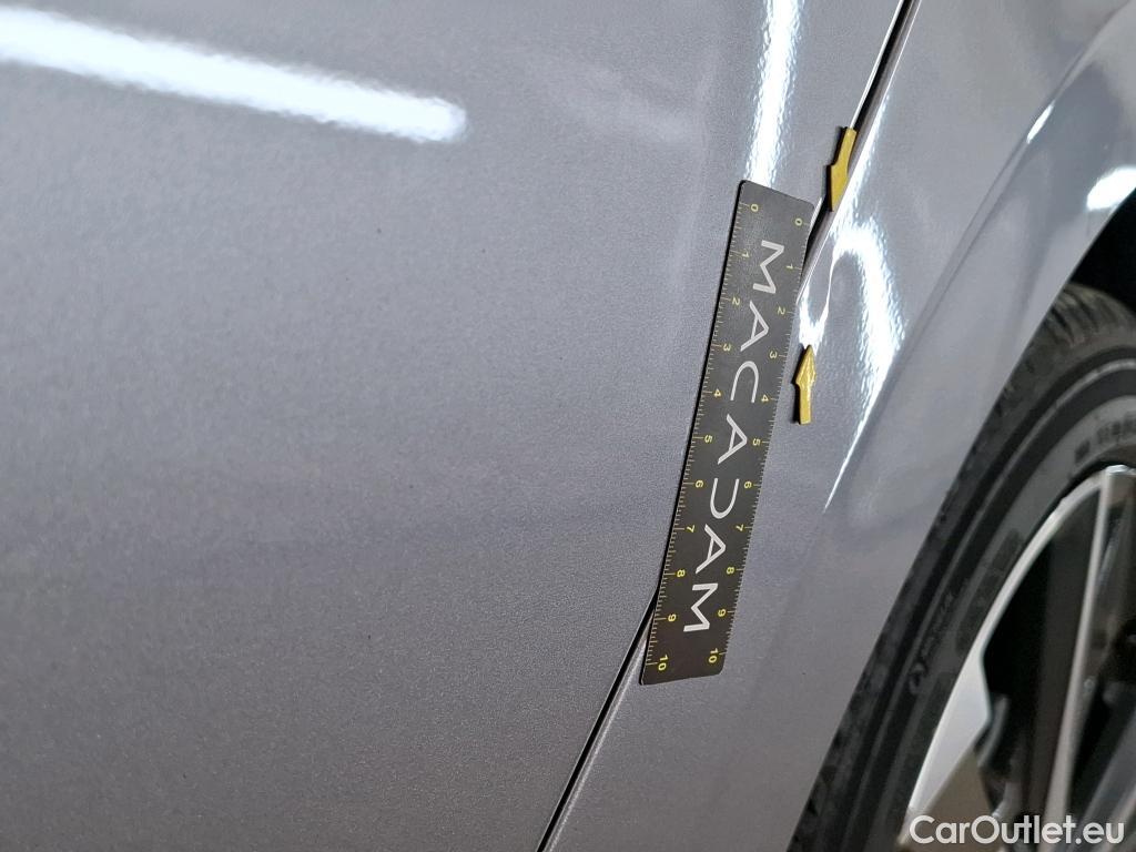  Peugeot  308 PEUGEOT  SW / 2021 / 5P / Break PureTech 130 S&S EAT 8 ALLURE PACK #44