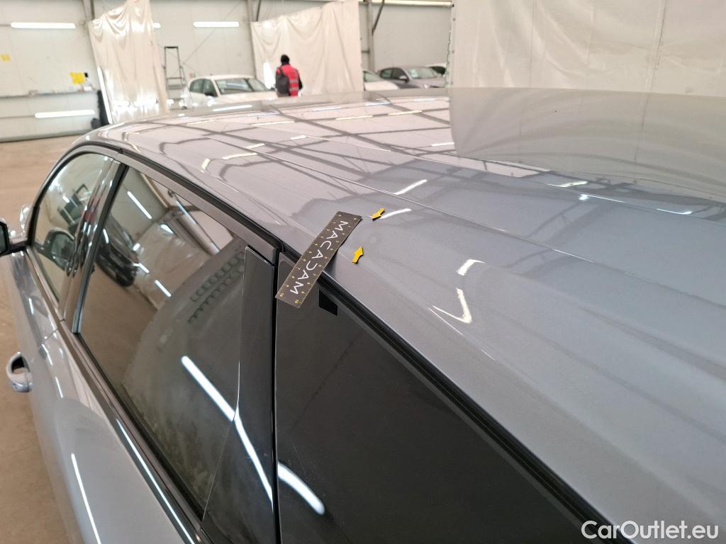  Peugeot  308 PEUGEOT  SW / 2021 / 5P / Break PureTech 130 S&S EAT 8 ALLURE PACK #39