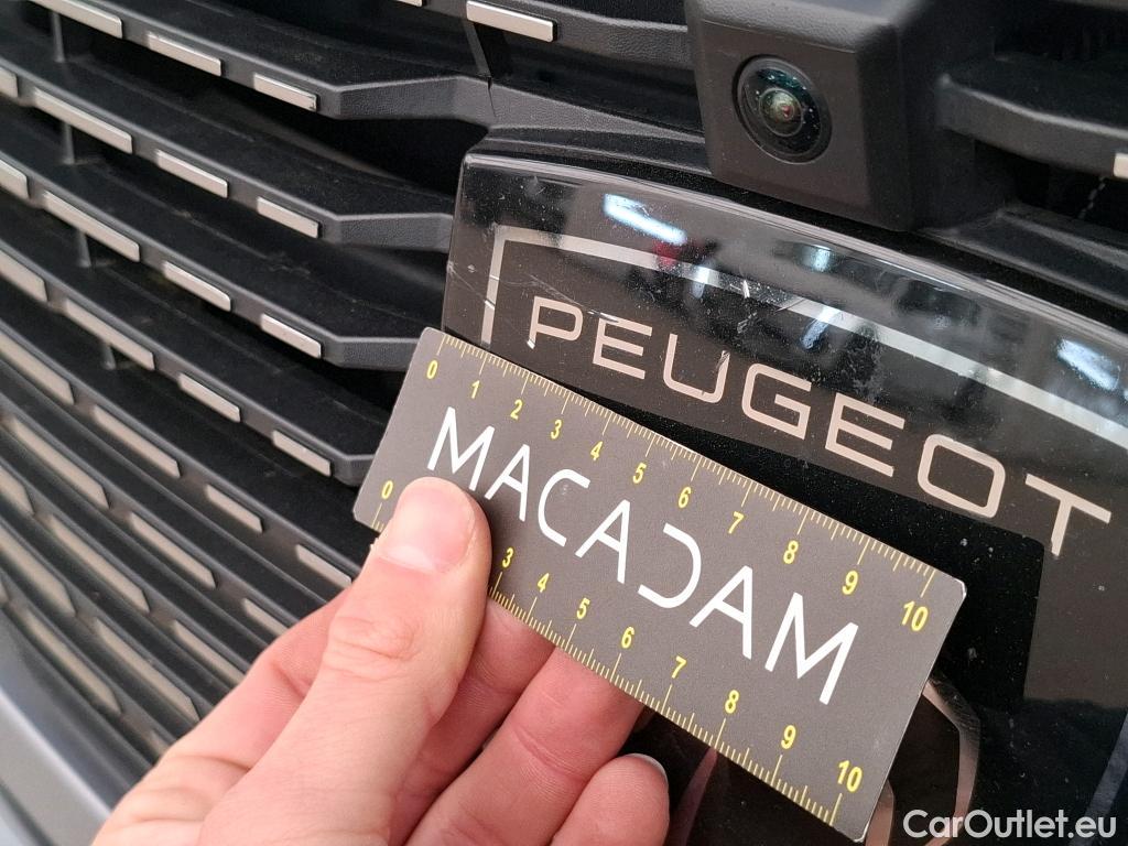  Peugeot  308 PEUGEOT  SW / 2021 / 5P / Break PureTech 130 S&S EAT 8 ALLURE PACK #47