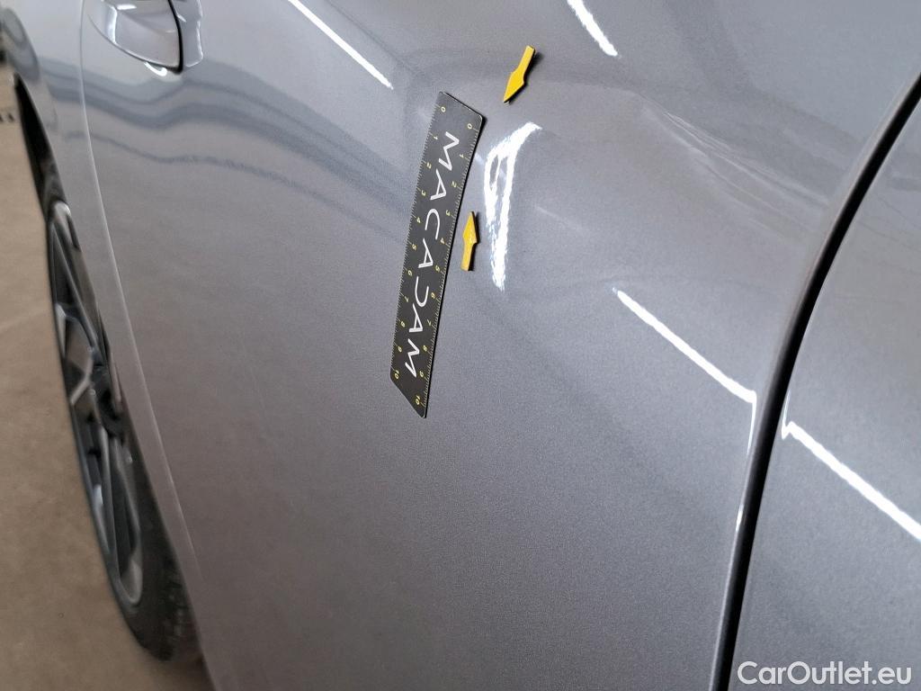  Peugeot  308 PEUGEOT  SW / 2021 / 5P / Break PureTech 130 S&S EAT 8 ALLURE PACK #42