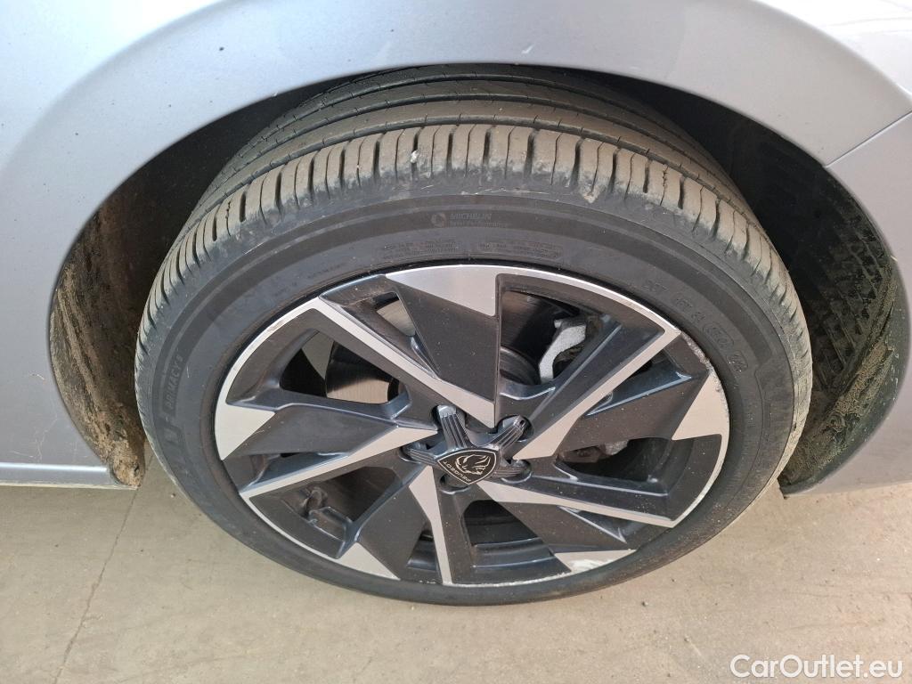  Peugeot  308 PEUGEOT  SW / 2021 / 5P / Break PureTech 130 S&S EAT 8 ALLURE PACK #6