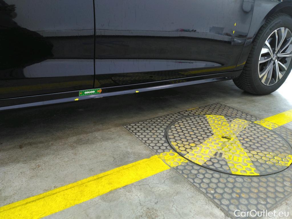  Peugeot  508  Allure Business 1.5 HDi 130CV BVA8 E6d
 #7