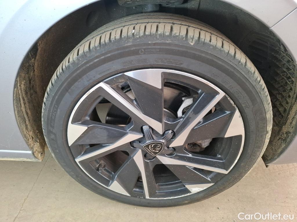  Peugeot  308 PEUGEOT  SW / 2021 / 5P / Break PureTech 130 S&S EAT 8 ALLURE PACK #7