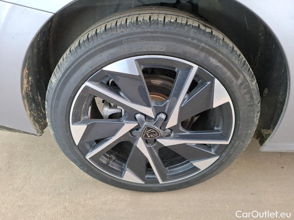  Peugeot  308 PEUGEOT  SW / 2021 / 5P / Break PureTech 130 S&S EAT 8 ALLURE PACK #67