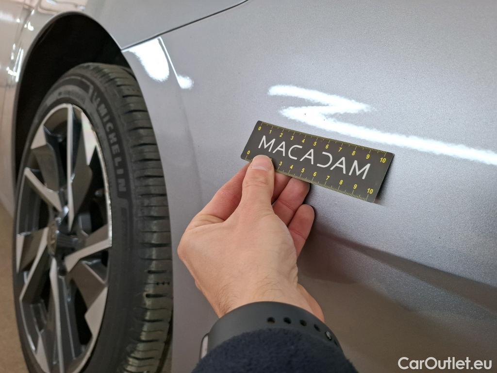  Peugeot  308 PEUGEOT  SW / 2021 / 5P / Break PureTech 130 S&S EAT 8 ALLURE PACK #11