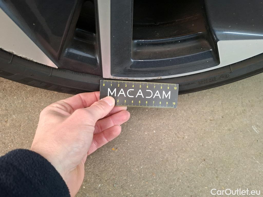  Peugeot  308 PEUGEOT  SW / 2021 / 5P / Break PureTech 130 S&S EAT 8 ALLURE PACK #23