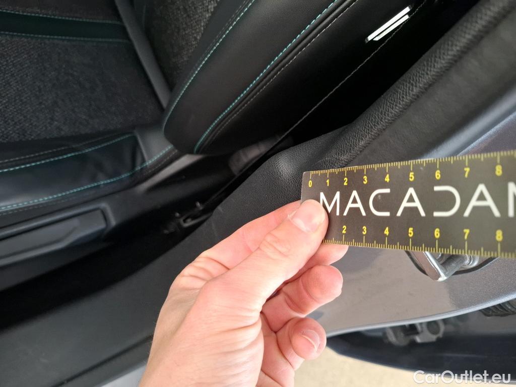  Peugeot  308 PEUGEOT  SW / 2021 / 5P / Break PureTech 130 S&S EAT 8 ALLURE PACK #74