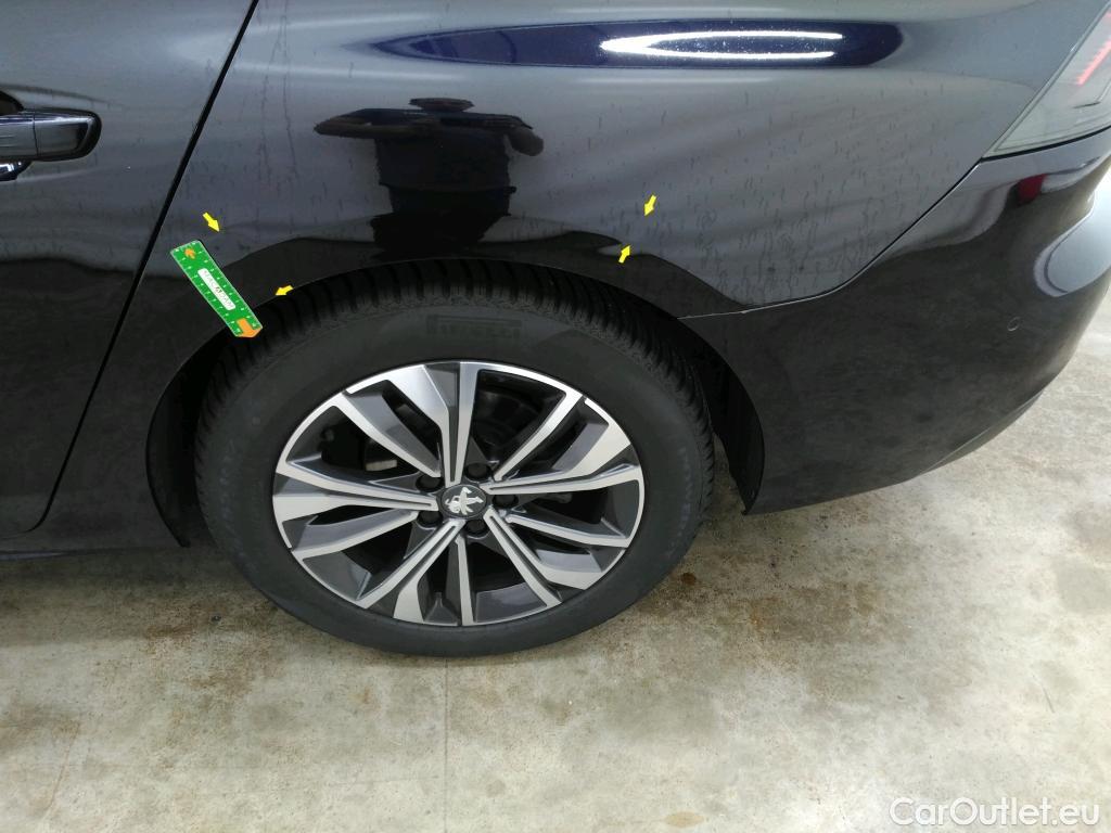  Peugeot  508  Allure Business 1.5 HDi 130CV BVA8 E6d
 #1