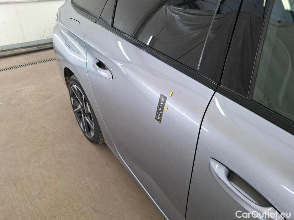  Peugeot  308 PEUGEOT  SW / 2021 / 5P / Break PureTech 130 S&S EAT 8 ALLURE PACK #41